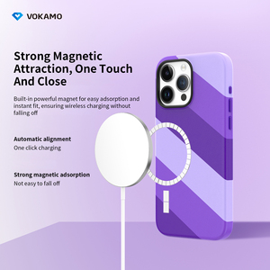 Funda de teléfono móvil de tres colores con forro de microfibra real y PU de lujo de nuevo diseño para <span class=keywords><strong>Iphone</strong></span> <span class=keywords><strong>12</strong></span> 13 14 15 <span class=keywords><strong>Pro</strong></span> <span class=keywords><strong>Max</strong></span> - Product Image 4