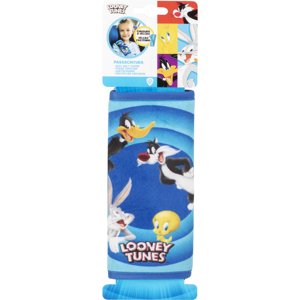 Cuscinetto per cintura di sicurezza auto Viaggio Looney Tunes per bambini e bambine - Product Image 3