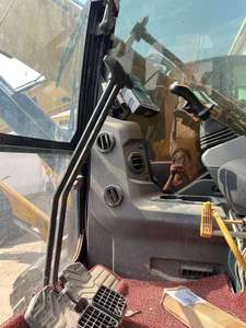 Nouvelle arrivée, excavatrice Cat310 d'occasion de haute qualité du Japon, 10 tonnes, avec moteur et pompe, en vente - Product Image 5