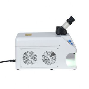 Laser Spot Jewellery Laser Welding Machine for Gold and Silver Soldering Machine Jewelry Laser Welder for Gold - Product Image 4