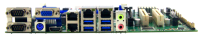 New High-Performance Industrial-Grade ATX Motherboard DDR4 64GB Integrated Graphics Double Channel Automation Control Intel