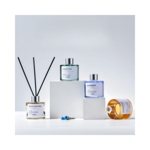 Hot-bán bán buôn 50ml hương thơm sậy khuếch tán trang trí nội thất hương thơm khuếch tán thanh Hot Bán hương liệu phụ kiện - Product Image 1