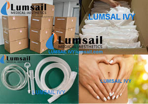 Kapalı kolon terapi sistemleri için spekulum kitleri hidro tüpler - Product Image 5