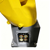 Batterie au lithium FANUC A98L-0031-0005 LR-20.D 1,5 V pile D de secours pour robot CNC en stock A98L-0031-0005 Cellule de batterie