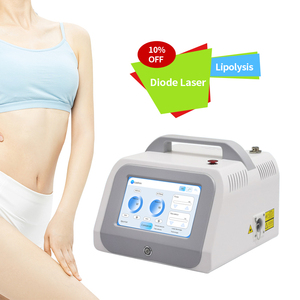Máquina Láser de Doble Longitud de Onda 980nm + 1470nm, para Lipólisis, Eliminación Vascular, Lifting Facial y Tratamiento de Hongos en las Uñas - Product Image 1