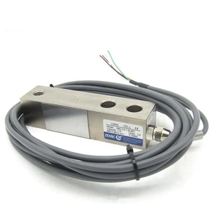 เซ็นเซอร์วัดน้ำหนักคุณภาพสูง รุ่น SC8320 สำหรับรถยก รถพาเลท รองรับน้ำหนัก 500กก. 1ตัน 2ตัน 3ตัน 5ตัน 10ตัน - Product Image 5