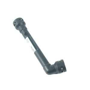 Ford Everest AB397L501AB için yüksek performanslı oto yedek parçaları ana silindir yağ çıkışı sert boru - Product Image 2