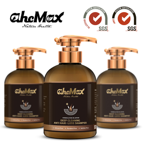 Shampooing Antichute et <span class=keywords><strong>Anti</strong></span>-<span class=keywords><strong>Pelliculaire</strong></span> Professionnel Haute Qualité, Contrôle du Sébum, Nourrissant Intense, Effet Brillant, Vente Chaude à Prix Bas - Product Image 5
