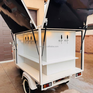 Tricycle électrique mobile personnalisé, <span class=keywords><strong>camion</strong></span> de nourriture, chariot à glaces, tricycle électrique rétro, <span class=keywords><strong>camion</strong></span> de nourriture, bar mobile à vendre. - Product Image 5