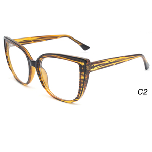 Cpm48 Chất lượng cao Nhựa kính <span class=keywords><strong>Frames</strong></span> đối với phụ nữ Eyewear quang nhỏ moq <span class=keywords><strong>Fancy</strong></span> Kính mắt <span class=keywords><strong>Frames</strong></span> - Product Image 3
