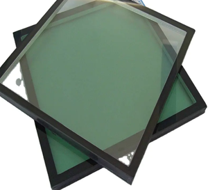 Unités <span class=keywords><strong>de</strong></span> verre <span class=keywords><strong>isolant</strong></span> trempé résistant aux chocs 4mm+9A+4mm Verre creux <span class=keywords><strong>de</strong></span> sécurité pour portes résidentielles - Product Image 2
