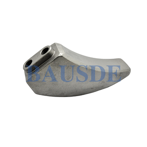 ตัวยึดซีบล็อกที่นั่งรูปฟันสำหรับ <span class=keywords><strong>Holder</strong></span>-R150ซีความแข็งสูงหลังการขาย - Product Image 5