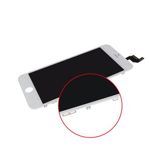 Écran LCD d'origine de haute qualité 100% pour <span class=keywords><strong>iPhone</strong></span> <span class=keywords><strong>6s</strong></span>, écran de remplacement premium pour téléphones mobiles - Product Image 4