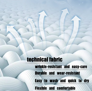 Camisetas de Béisbol Profesionales Personalizadas, Camisetas de Softbol y Camisetas de Béisbol Americano para Europa y América - Product Image 6