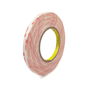 プレミアム<span class=keywords><strong>3M</strong></span> 4914両面アクリルフォームテープ、厚さ0.25mm、幅610mm産業用途向け高性能 - Product Image 5