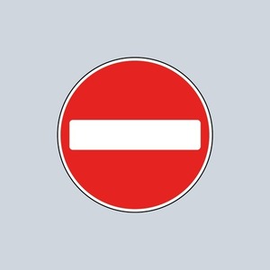 Señales de Pavimento Termoplásticas Preformadas Directas de Fábrica, Logotipos Personalizados para Cruces Peatonales, Señales de Tráfico para Seguridad Vial HuaQun - Product Image 1