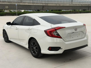 Auto Usado en Buen Estado, <span class=keywords><strong>Honda</strong></span> Civic 2019 CVT Turbo, Compacto, Emisión Euro VI, Bien Mantenido, de Segunda Mano - Product Image 4