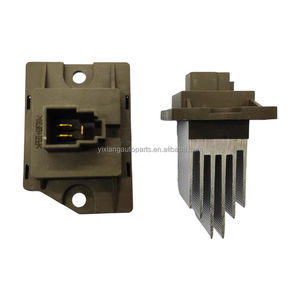 Convient pour la résistance moderne I30 YX95762 9723526000, coque en plastique technique + ailettes de refroidissement en alliage d'aluminium - Product Image 3