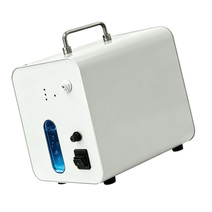 Kit HHO compatible 900 ml, électrolyseur embarqué, production d'hydrogène, haute concentration, amélioration de l'efficacité énergétique, extension de la durée de vie du moteur - Product Image 4