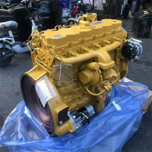 Camion industriel marin Reman de moteur de groupe électrogène E3616B/E3616C/E3616D/E3616E fréquence monophasée 50/60Hz - Product Image 2
