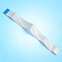 Câble de panneau de commande CQ890-67082 CQ890-67026 pour imprimante traceur HP Designjet T520 T120 T730 T125 T130 T525 séries 24 et 36