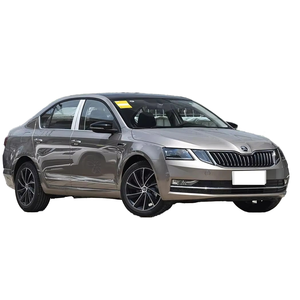 Skoda clearroom 2024 Pro เทอร์โบ TSI280 R18อัตโนมัติสีทองขนาดกะทัดรัด1.4T รถซีดานรุ่นใหม่150HP <span class=keywords><strong>ยูโร</strong></span> VI พวงมาลัยซ้าย - Product Image 4