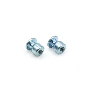 Design quadrato Anti-scivolo invernale per auto <span class=keywords><strong>moto</strong></span> da neve con borchie resistenti all'usura prodotto da uno specialista di pneumatici transfrontalieri - Product Image 5