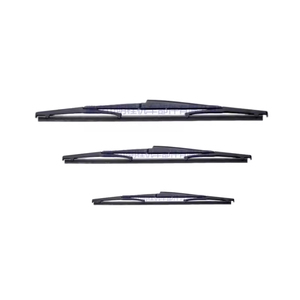 Nhà máy tùy ChỉNh Nóng bán 16 inch Xe trở lại <span class=keywords><strong>k</strong></span>ính chắn gió khung kim loại phía sau lưỡi gạt nước cho <span class=keywords><strong>Renault</strong></span> Koleos - Product Image 2