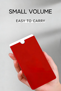 360 °   Palette d'<span class=keywords><strong>aquarelle</strong></span> hydratante rotative à 28 compartiments, étui à peinture portable multifonctionnel améliorant l'efficacité de la peinture - Product Image 4