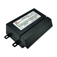 Contrôleur de température tactile grand écran OM-172 OMKJ - Plage de -40 à 80°C - Alimentation 110/220 V CA - Double affichage - Indice de protection IP65 - Précision 485 1
