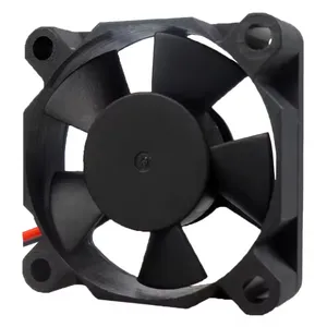 Factory 5v 3510 35*35*10mm DC Brushless cooling fan
