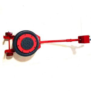 Gato neumático de 5 toneladas para coches, camiones y vehículos todoterreno, con capacidad de rescate y elevación de 5t, 20 bolsas, de servicio pesado - Product Image 6