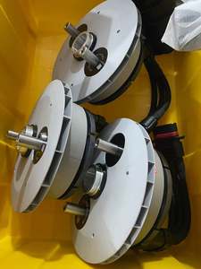 Hot Selling DJ Brand T60 14028 95KV Plastic Propulsion <b>Motor</b> for Compatible <b>Drone</b> Spare Parts - Product Image 6