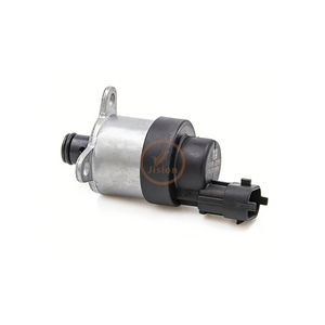 Válvula Reguladora de Presión de Combustible Original de Alta Calidad 1465ZS0126 0928400617 0928400702 1465ZS0015 para Excavadora - Product Image 1