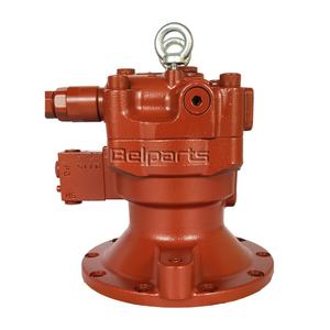 Pièces d'excavatrice Belparts M2x63 M2x120 Moteur oscillant pour Kubota Kx61-2 - Product Image 2