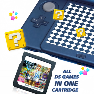 Stock de EE. UU. Juego <span class=keywords><strong>DS</strong></span> clásico para cartuchos <span class=keywords><strong>Ds</strong></span> 208 en 1 para juegos de Nintendo <span class=keywords><strong>Ds</strong></span> Consolas de videojuegos Juegos <span class=keywords><strong>Ds</strong></span> Tarjeta múltiple - Product Image 3