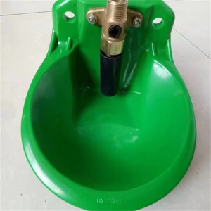 Atacado Pecuária Automático Gado Ovelha Cavalo Beber Água Tigela Bebedor De Plástico Para Animais - Product Image 4