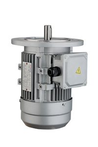 มอเตอร์เหนี่ยวนำสามเฟส 2 โพล 220V/380V 0.12kw 0.18kw 0.25kw - Product Image 3
