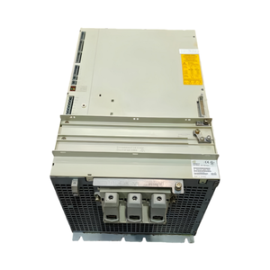 ใหม่แกะกล่อง 6SN1145 1BA01 0DA1 SIMODRIVE 611 โมดูลป้อนข้อมูล/ฟีดแบคแบบรีเจเนอเรทีฟ 55/71 กิโลวัตต์ มีสินค้าในสต็อก - Product Image 1