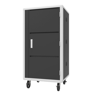 <span class=keywords><strong>USB</strong></span>-C Sạc Giỏ Hàng 20-Bay Loại C Máy Tính Xách Tay/Tablet/Ipad Trạm Sạc - Product Image 2