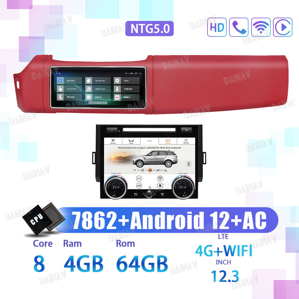 A1 4+64G+CA