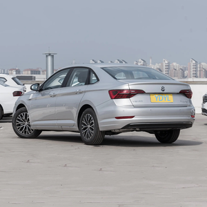 รถยนต์มือสอง Volkswagen Sagitar ปี 2023 รุ่น 280TSI เกียร์อัตโนมัติ รถเก๋ง เบนซิน พวงมาลัยซ้าย ภายในหนังสีเข้ม มีรถพร้อมส่งจากจีน - Product Image 4