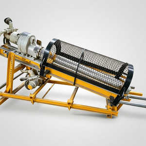 Foreuse pneumatique DTH mobile pour l'exploitation minière, diamètre 84 mm, profondeur 90 m - Product Image 1
