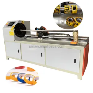 Wc Papier Roll Cutter Papier Buis Snijder Papier Kern Buis Maken Machine