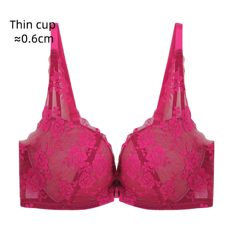 Burgundy  (Thin cup)