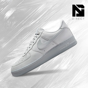 <span class=keywords><strong>Nike</strong></span> Air Force 1, Zapatos Deportivos de Moda para Uso Diario, para <span class=keywords><strong>Hombre</strong></span> y Mujer, Zapatillas Casuales - Product Image 1