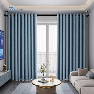 โครงเหล็กกั้นห้องสำหรับห้องทำงานที่กั้นผ้าม่านกันแสง - Product Image 1