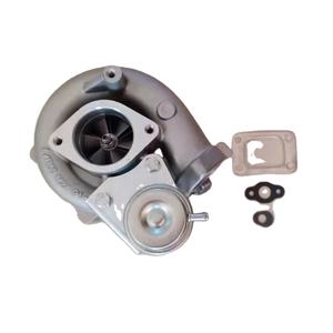 GT2560เทอร์โบชาร์จเจอร์สำหรับ Nissan Silvia/200SX S15 SR20DET JDM 14411-91F00 CO 51*71อัพเกรด - Product Image 1