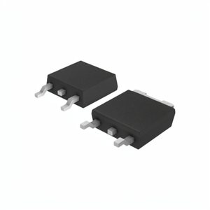 ทรานซิสเตอร์ IRFR110PBF DPAK ชิ้นส่วนวงจรอิเล็กทรอนิกส์ช่องทางผู้ผลิต - Product Image 1