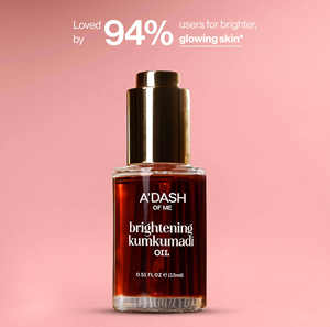 Huile naturelle de kumkumadi, safran, huile de sésame, lait de chèvre, huile éclaircissante pour le visage, sérum pour l'éclat de la peau, fabricant, fournisseur, vente en gros - Product Image 2